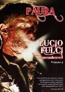 Paura - Lucio Fulci Remembered Vol. 1 [Limited Edition]