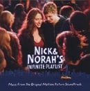 Nick And Norah's Infinite Playlist Soundtrack