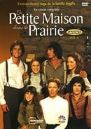 Little House on the Prairie: Complete TV Series