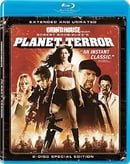 Planet Terror: 2-Disc Special Edition [Blu-ray]