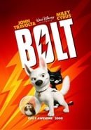 Bolt [Theatrical Release]