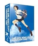 The Girl Who Leapt Through Time (Limited Edition)