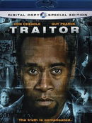 Traitor 
