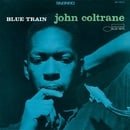 Blue Train (CD + LP) (Vinyl)