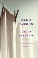 Isle of Passion: A Novel