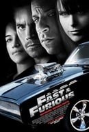 Fast & Furious [Theatrical Release]