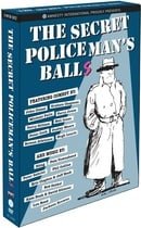 The Secret Policeman's Balls