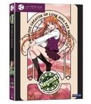 Negima!: Complete Collection (Viridian Collection)
