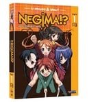 Negima!?: Season Two, Part One (Re-imagined and Uncut)