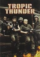 Tropic Thunder (2-Disc Director's Cut)