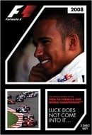 The Official Review of the 2008 FIA Formula One Championship