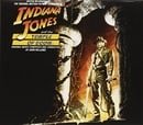 Indiana Jones and the Temple of Doom [Original Motion Picture Soundtrck]