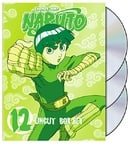 Naruto Uncut Box Set, Volume 12