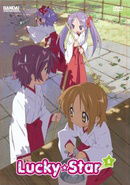 Lucky Star, Vol. 5