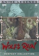 Wolf's Rain: Anime Legends - Perfect Collection