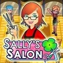 Sally's Salon [Game Download]