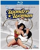 Wonder Woman 2009 