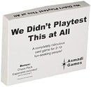 We Didn't Playtest This at All - with Chaos Pack