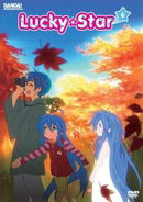 Lucky Star, Vol. 6