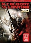 My Bloody Valentine 3D (2-Disc Special Edition)