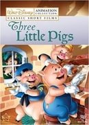 Disney Animation Collection Volume 2: Three Little Pigs