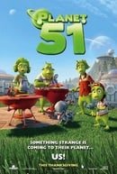 Planet 51 [Theatrical Release]