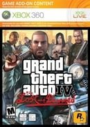 Grand Theft Auto IV: The Lost and Damned (Duplicate)