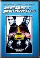 2 Fast 2 Furious (Two-Disc Limited Edition)