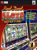 Reel Deal Slots The Adventure