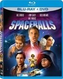 Spaceballs (Two-Disc Blu-ray/DVD Combo)