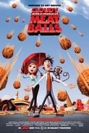 Cloudy With a Chance of Meatballs [Theatrical Release]