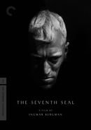 The Seventh Seal - Criterion Collection