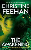 The Awakening (Leopard People, Book 1)