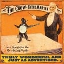 The Crow: New Songs for the Five-String Banjo