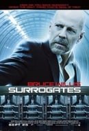 Surrogates [Theatrical Release]