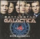 Battlestar Galactica: Season 4 (Original Soundtrack)