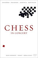 Chess in Concert