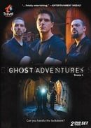 Ghost Adventures: Season 1   [Region 1] [US Import] [NTSC]