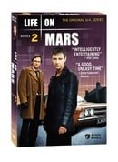 Life on Mars: Series 2 (UK)