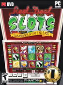 Reel Deal Slots Treasures of the Far East