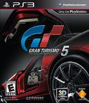 Gran Turismo 5
