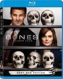 Bones: Season 4 