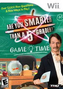 Are You Smarter Than A 5th Grader: Game Time