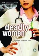 Deadly Women: Seasons One and Two
