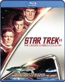 Star Trek VI:  The Undiscovered Country (Remastered) 