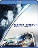 Star Trek VIII: First Contact (Remastered) 