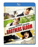 The Brothers Bloom [Blu-ray]