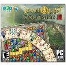 Jewel Quest Solitaire III