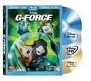 G-Force (Three-Disc DVD/Blu-ray Combo +Digital Copy)