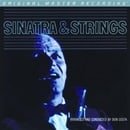 Sinatra & Strings [Vinyl]